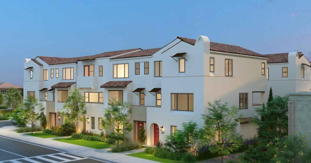 87 condos planned at 3700 Monterey Avenue in El Monte Urbanize LA